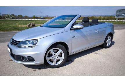 VW Eos Gebrauchtwagen