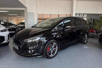 Ford S-Max Gebrauchtwagen