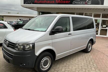 VW T5 Transporter Gebrauchtwagen