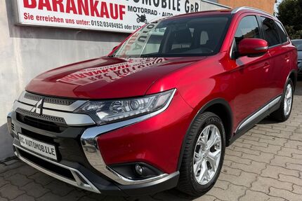 Mitsubishi Outlander Gebrauchtwagen