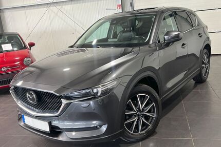 Mazda CX-5 Gebrauchtwagen