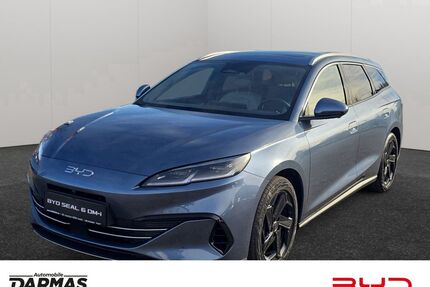 BYD SEAL 6 Gebrauchtwagen