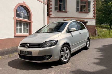 VW Golf Plus Gebrauchtwagen