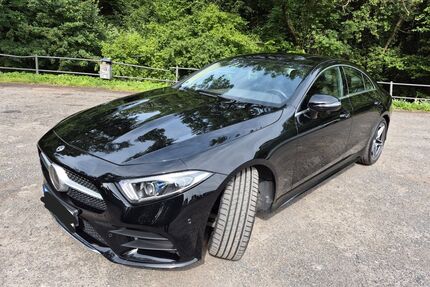 Mercedes-Benz CLS 400 Gebrauchtwagen