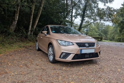Seat Ibiza Gebrauchtwagen