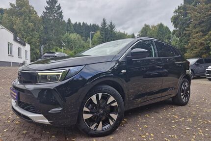 Opel Grandland (X) Gebrauchtwagen