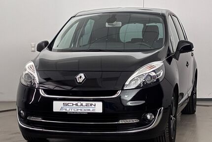 Renault Scenic Gebrauchtwagen