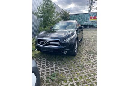 INFINITI QX70 Gebrauchtwagen