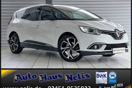 Renault Grand Scenic Gebrauchtwagen