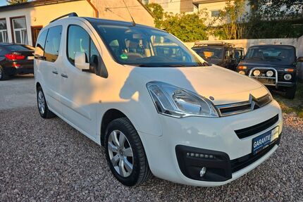 Citroen Berlingo Gebrauchtwagen