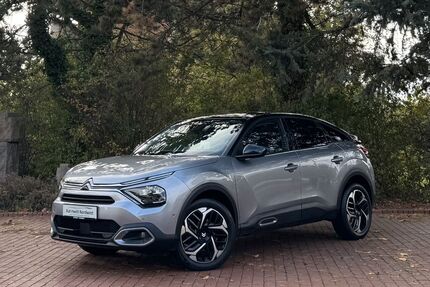 Citroen C4 Gebrauchtwagen