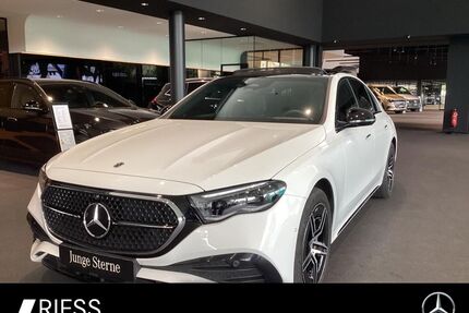 Mercedes-Benz E 300 Gebrauchtwagen
