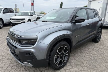Jeep Avenger Gebrauchtwagen