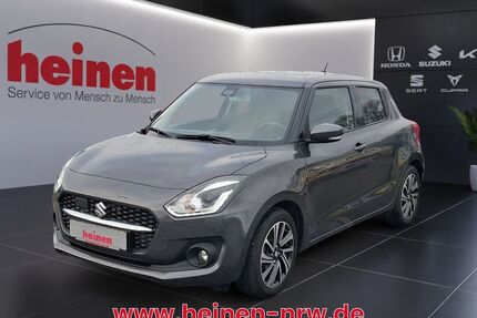Suzuki Swift Gebrauchtwagen