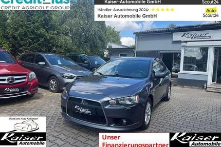Mitsubishi Lancer Gebrauchtwagen