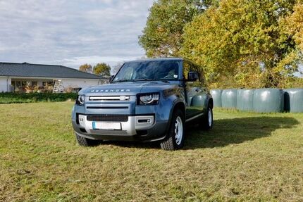 Land Rover Defender Gebrauchtwagen
