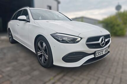 Mercedes-Benz C 200 Gebrauchtwagen