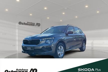 Skoda Kamiq Gebrauchtwagen