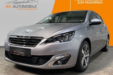 Peugeot 308 Gebrauchtwagen
