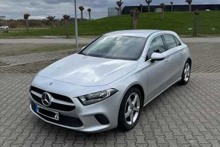 Mercedes-Benz A 180 Gebrauchtwagen