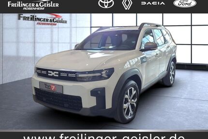Dacia Bigster Gebrauchtwagen