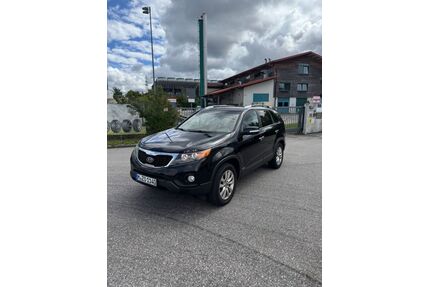 Kia Sorento Gebrauchtwagen