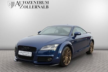Audi TT Gebrauchtwagen