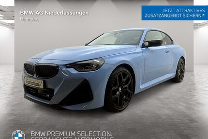 BMW M240i Gebrauchtwagen