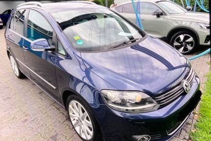VW Golf Plus Gebrauchtwagen