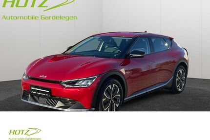 Kia EV6 Gebrauchtwagen