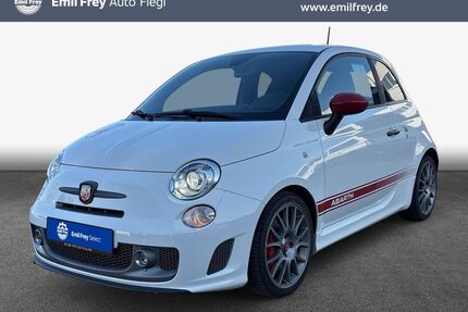 Abarth 595 Competizione Gebrauchtwagen