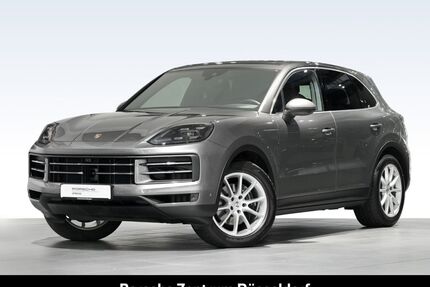 Porsche Cayenne Gebrauchtwagen