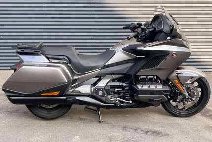 Honda Gold Wing Gebrauchtwagen
