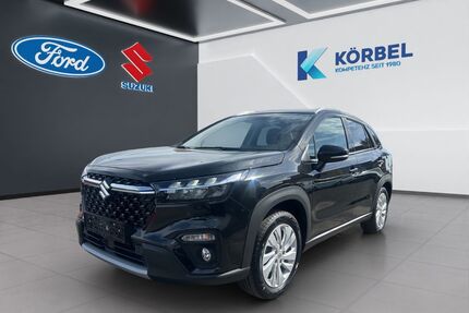 Suzuki (SX4) S-Cross Gebrauchtwagen