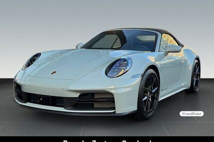 Porsche 992 Gebrauchtwagen