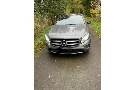 Mercedes-Benz GLA 250 Gebrauchtwagen