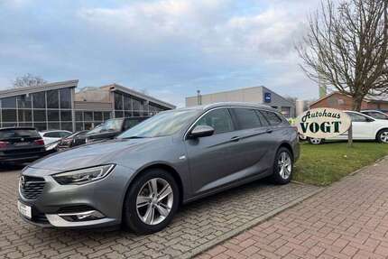Opel Insignia Gebrauchtwagen