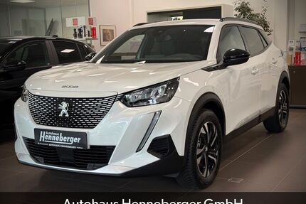 Peugeot 2008 Gebrauchtwagen