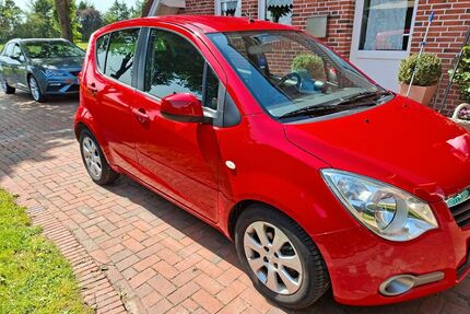 Opel Agila Gebrauchtwagen