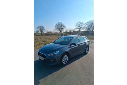 Hyundai i30 Gebrauchtwagen