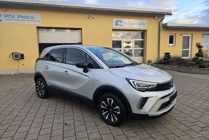 Opel Crossland (X) Gebrauchtwagen