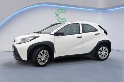 Toyota Aygo (X) Gebrauchtwagen