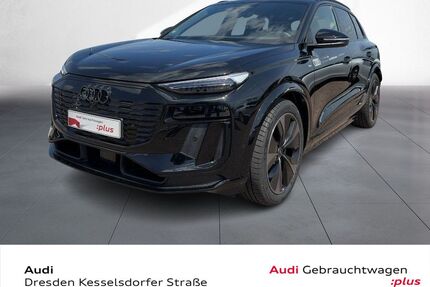 Audi Q6 e-tron Gebrauchtwagen