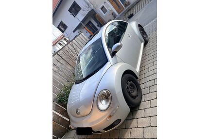 VW Beetle Gebrauchtwagen