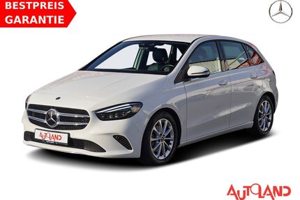 Mercedes-Benz B 200 Gebrauchtwagen