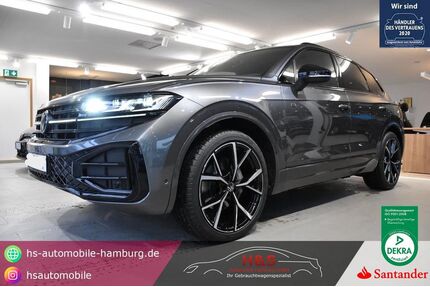 VW Touareg Gebrauchtwagen