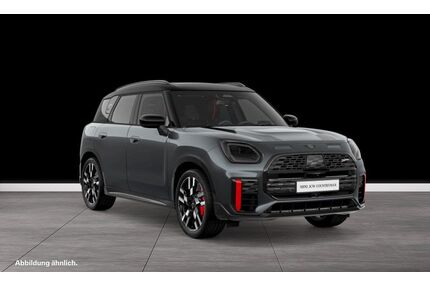 Mini John Cooper Works Gebrauchtwagen