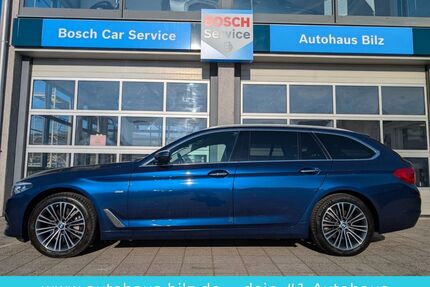 BMW 530 Gebrauchtwagen