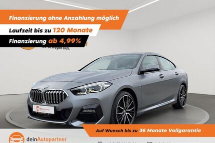 BMW 218 Gran Coupé Gebrauchtwagen