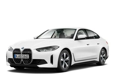 BMW i4 Gebrauchtwagen